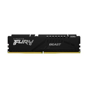 Memoria Ram de 16GB DD5-5200MHZ CL40 Kingston - Image 1