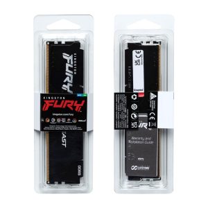 Memoria Ram de 16GB DD5-5200MHZ CL40 Kingston - Image 5