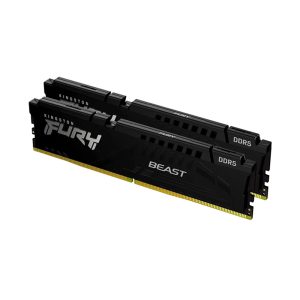 Memoria Ram de 32GB DD5-5200MHZ CL40 Kingston - Image 2