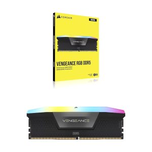 Memoria Ram de 16GB DDR5 Corsair - Image 5