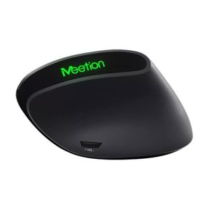 Mouse Ergonómico Inalámbrico MT-R390 Meetion - Image 6