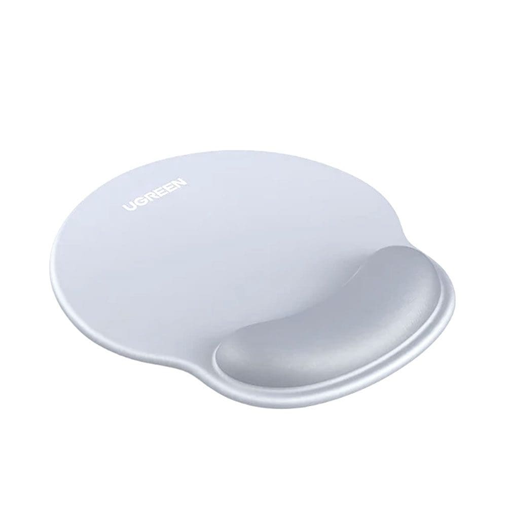 Pad Mouse Ergonómico con Gel LP668 Nitron - La Victoria - Ecuador