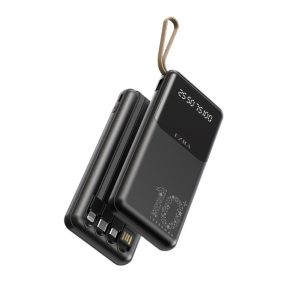 Power Bank de 10000mAh PB61 Ezra - Image 3