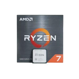 Procesador Ryzen 7 5800XT AMD - Image 1