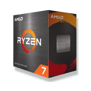 Procesador Ryzen 7 5800XT AMD - Image 2