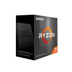 Procesador Ryzen 7 5800XT AMD - Image 4