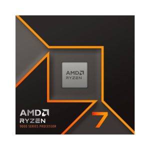 Procesador Ryzen 7 9700X  AMD - Image 1