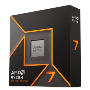 Procesador Ryzen 7 9700X  AMD - Image 2