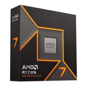 Procesador Ryzen 7 9700X  AMD - Image 3