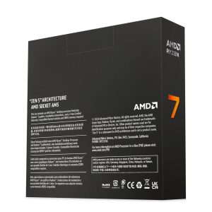 Procesador Ryzen 7 9700X  AMD - Image 5