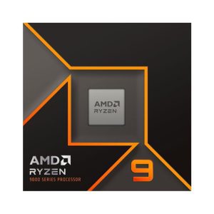 Procesador Ryzen 9 9900X  AMD - Image 1