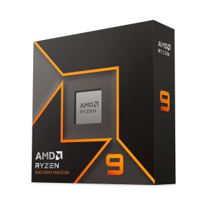 Procesador Ryzen 9 9900X  AMD - Image 2