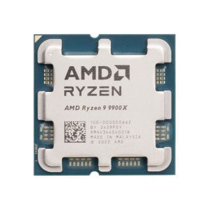 Procesador Ryzen 9 9900X  AMD - Image 6