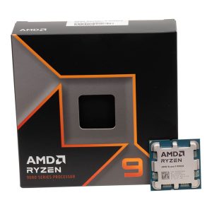 Procesador Ryzen 9 9900X  AMD - Image 8