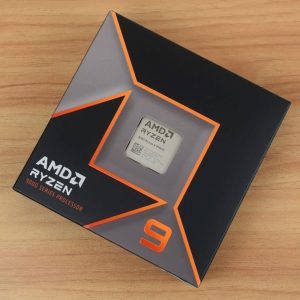 Procesador Ryzen 9 9900X  AMD - Image 9