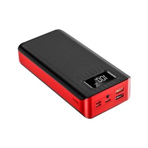 Power Bank de 40000mAh Q-CD701 Andowl - Image 4