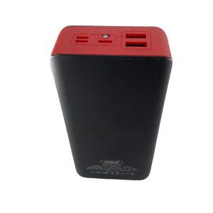 Power Bank de 40000mAh Q-CD701 Andowl - Image 5