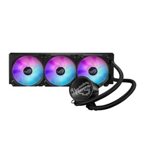 Cooler Rog Ryuo lll 360 ARGB Asus - Image 1