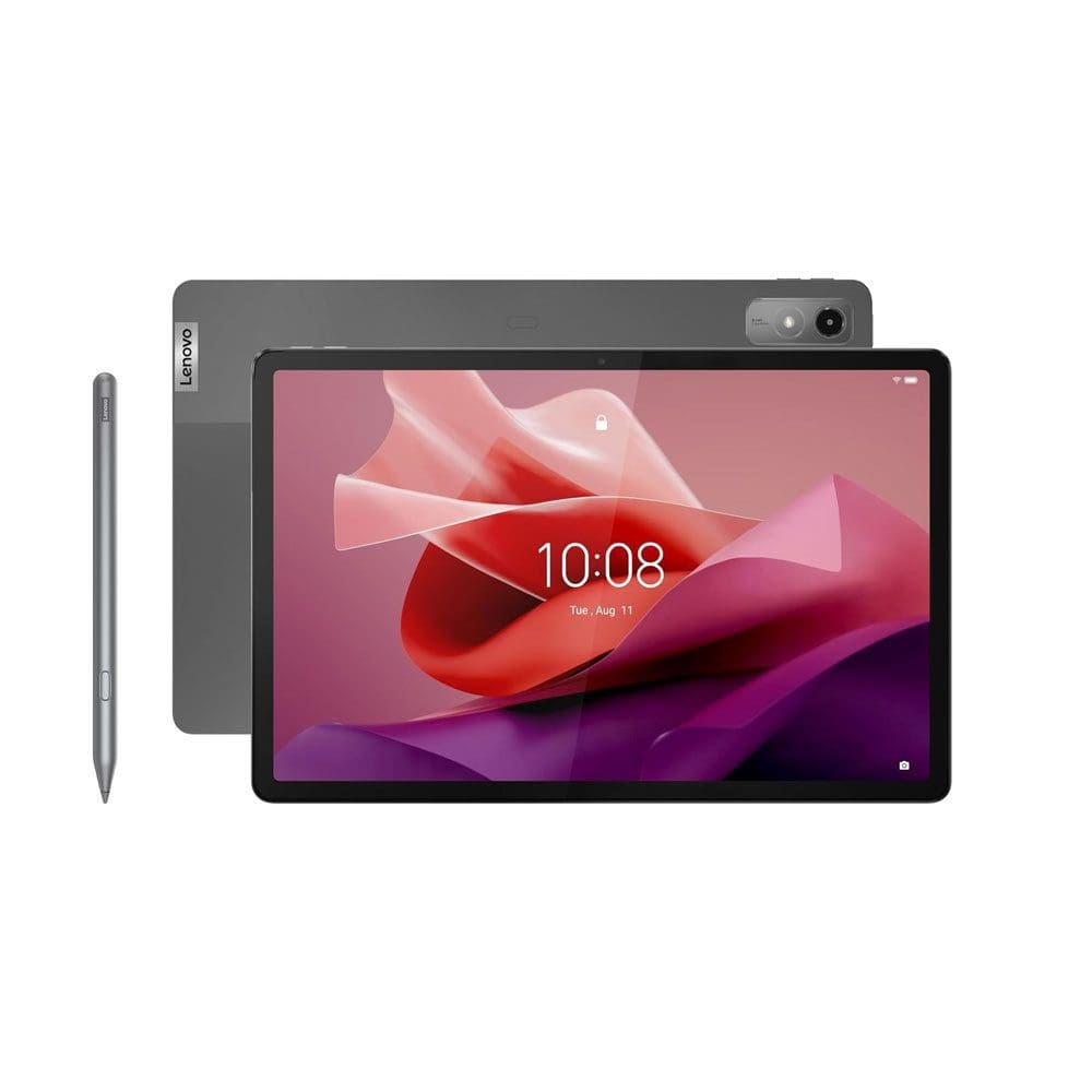 Tab P12 8GB/256GB TB370FU Lenovo - La Victoria - Ecuador