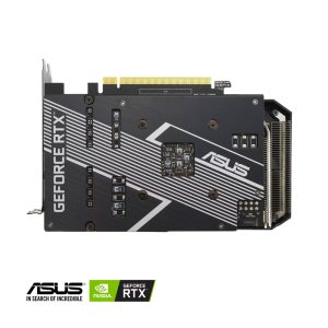 Tarjeta de video Dual 12GB RTX3060-O12G-V2 OC Asus - Image 3