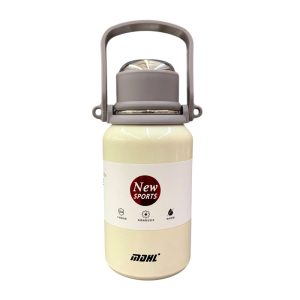 Termo de acero inoxidable 900ML DB-24549 MDHL - Image 2