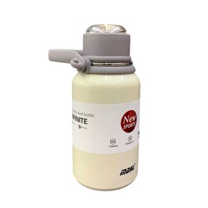 Termo de acero inoxidable 900ML DB-24549 MDHL - Image 3