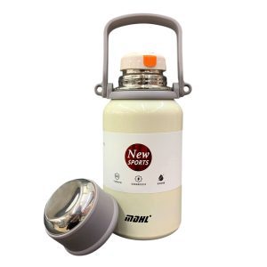 Termo de acero inoxidable 900ML DB-24549 MDHL - Image 5