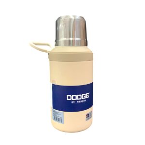 Termo de acero inoxidable 1.1L DB-24532 Dodge - Image 2