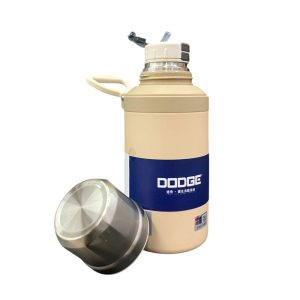 Termo de acero inoxidable 1.1L DB-24532 Dodge - Image 3