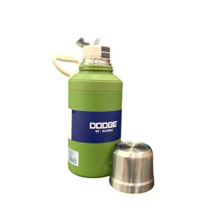 Termo de acero inoxidable 1.1L DB-24532 Dodge - Image 5