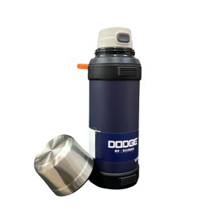 Termo de acero inoxidable 1.6L DB-24549 Dodge - Image 6