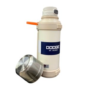 Termo de acero inoxidable 1.6L DB-24549 Dodge - Image 3