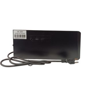 UPS de 2 tomas 300W AK-600 Ynsu - Image 5