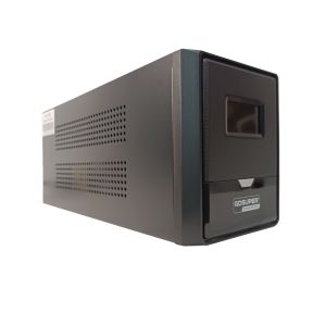 UPS de 3 tomas 900W AK-1500 Ynsu - Image 4