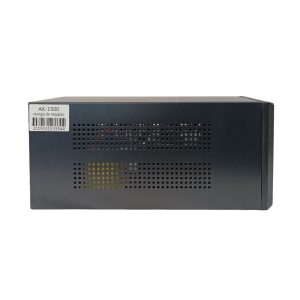 UPS de 3 tomas 900W AK-1500 Ynsu - Image 5