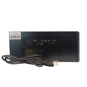 UPS de 3 tomas 1200W AK-2000 GDSuper - Image 5