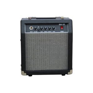 Amplificador de Guitarra 10W GA-10 Freedom - Image 1