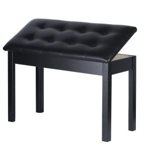 Asiento para piano Bench S105 Flykeys - Image 1