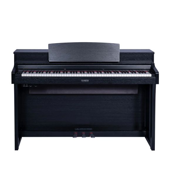 DIGITAL-UPRIGH-PIANO-PVC-NAVY-BLUE-FK330-FLYKEYS---1
