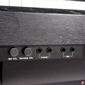 Piano Vertical Digital FK330 de 88 teclas Flykeys - Image 3