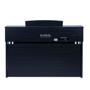 Piano Vertical Digital FK330 de 88 teclas Flykeys - Image 4
