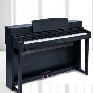 Piano Vertical Digital FK330 de 88 teclas Flykeys - Image 5