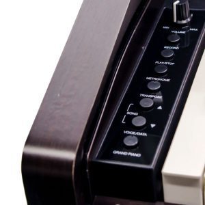 Piano Vertical Digital FDP3 de 88 teclas Flykeys - Image 11