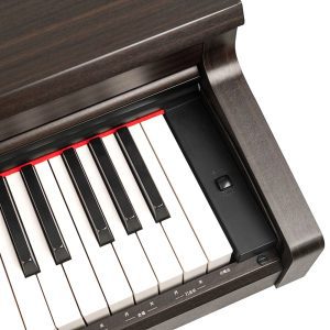 Piano Vertical Digital FDP3 de 88 teclas Flykeys - Image 12