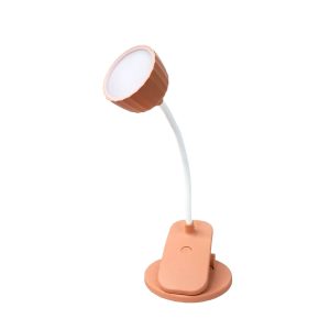 Mini Lámpara Led con Clip 23-01-044 Nitron - Image 1
