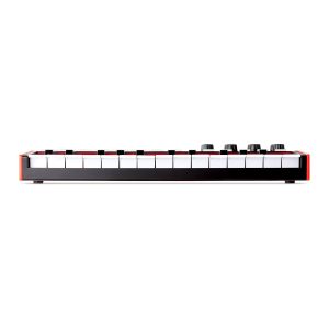 Controlador Teclado Midi de 25 notas KEY25 Akai - Image 5