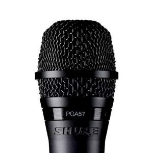 Micrófono de Instrumento PGA57-LC Shure - Image 3