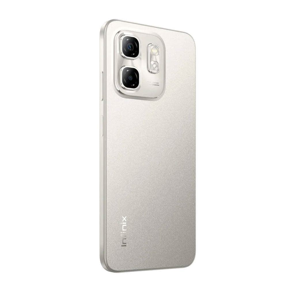 Hot 50i X6531 4+4GB/256GB Infinix - La Victoria - Ecuador