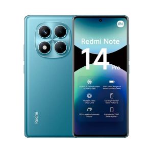 Redmi Note 14 Pro 8GB/256GB Xiaomi - Image 14