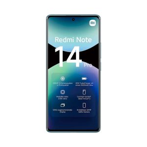 Redmi Note 14 Pro 8GB/256GB Xiaomi - Image 9
